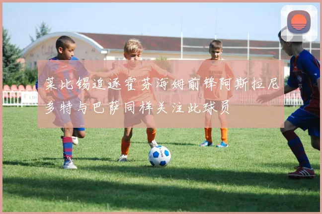 莱比锡追逐霍芬海姆前锋阿斯拉尼多特与巴萨同样关注此球员
